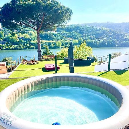 Douro Villa Melres Buitenkant foto