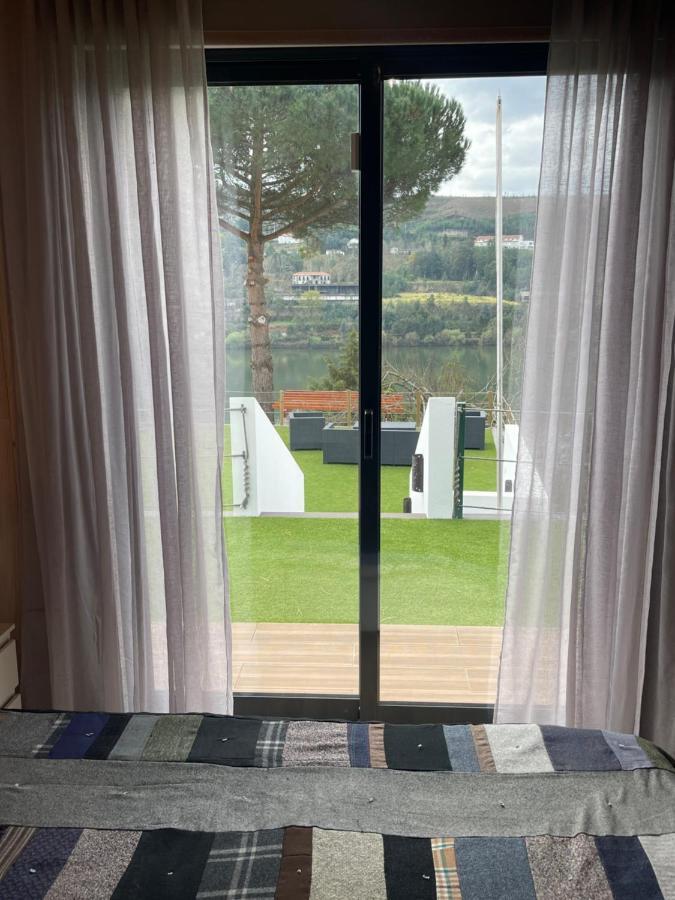Douro Villa Melres Buitenkant foto