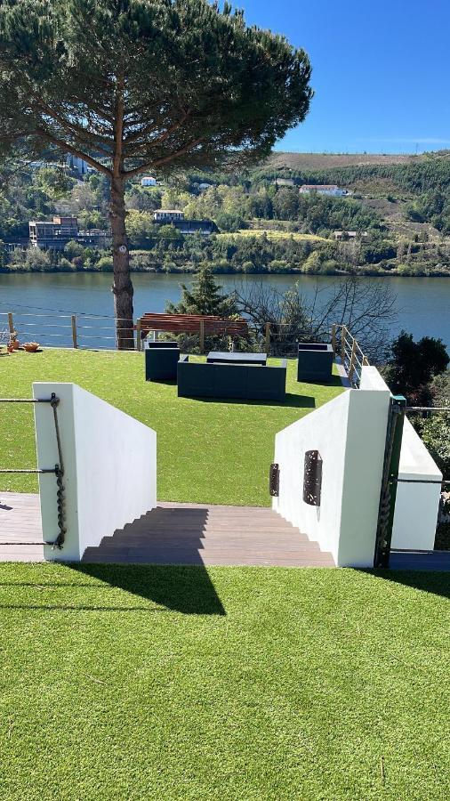 Douro Villa Melres Buitenkant foto